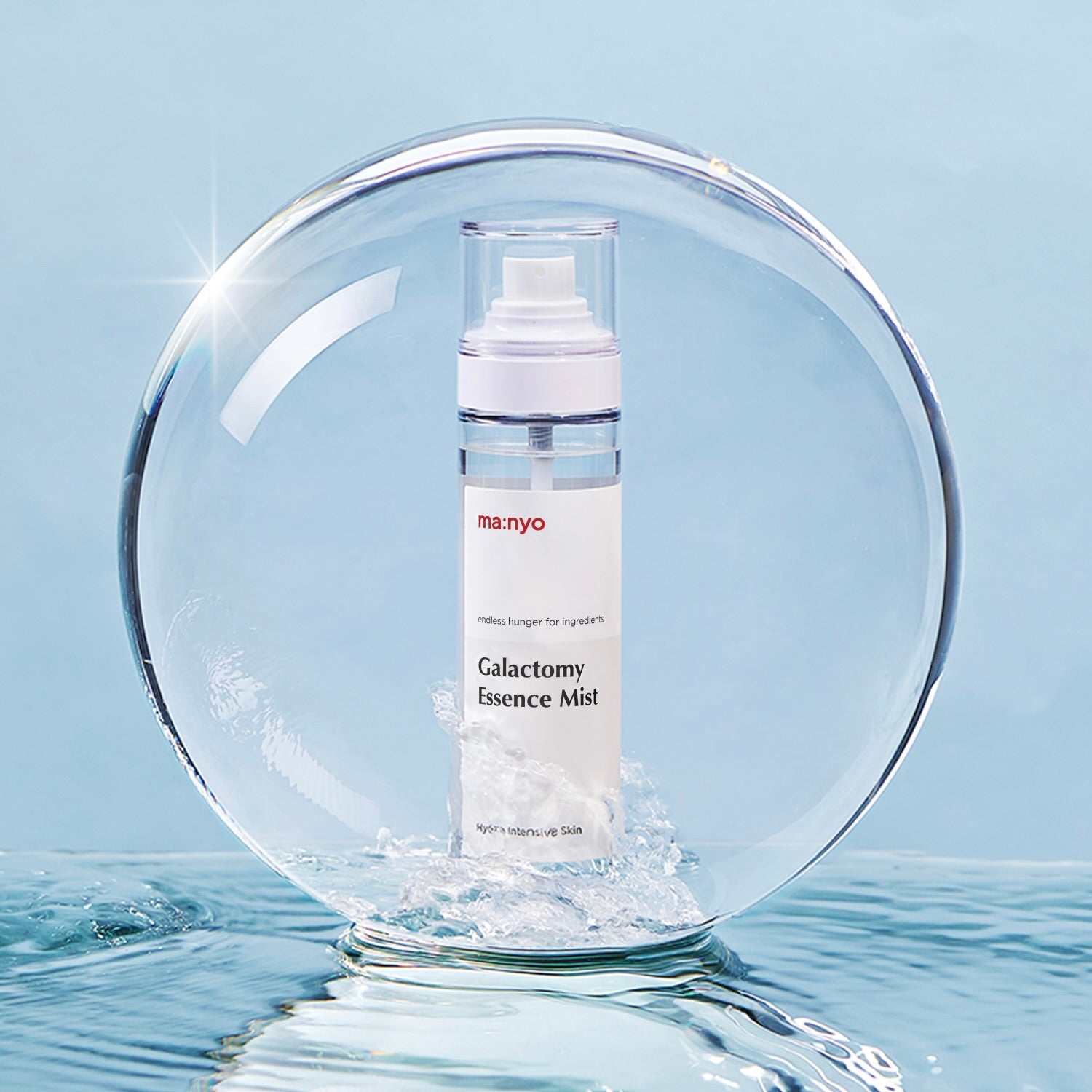 Galactomy Essence Mist 120ml