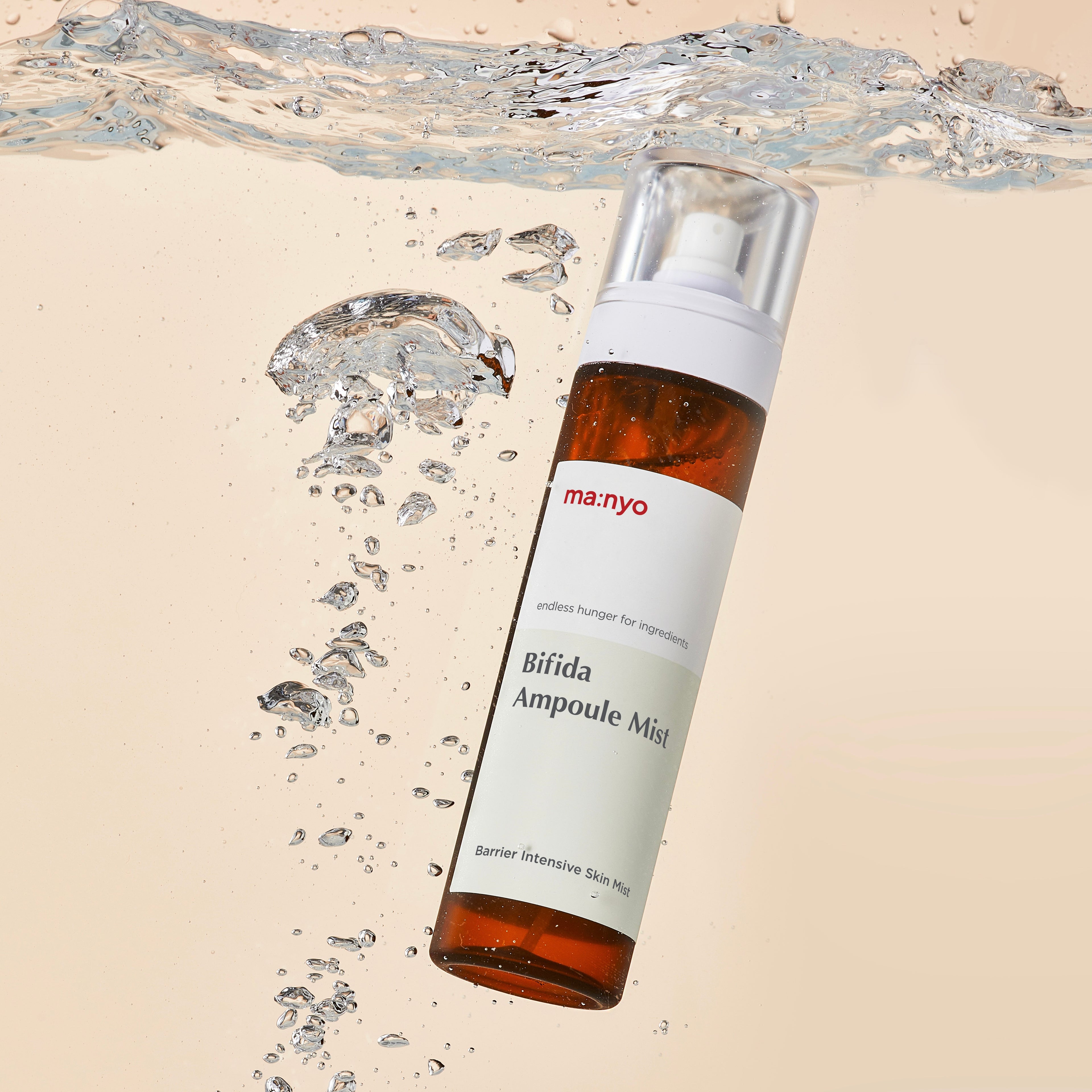 Bifida Ampoule Mist 120ml - Repair Bifidobacteria Mist
