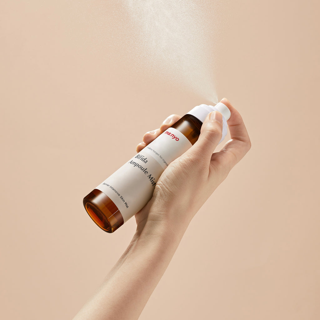Bifida Ampoule Mist 120ml - Repair Bifidobacteria Mist