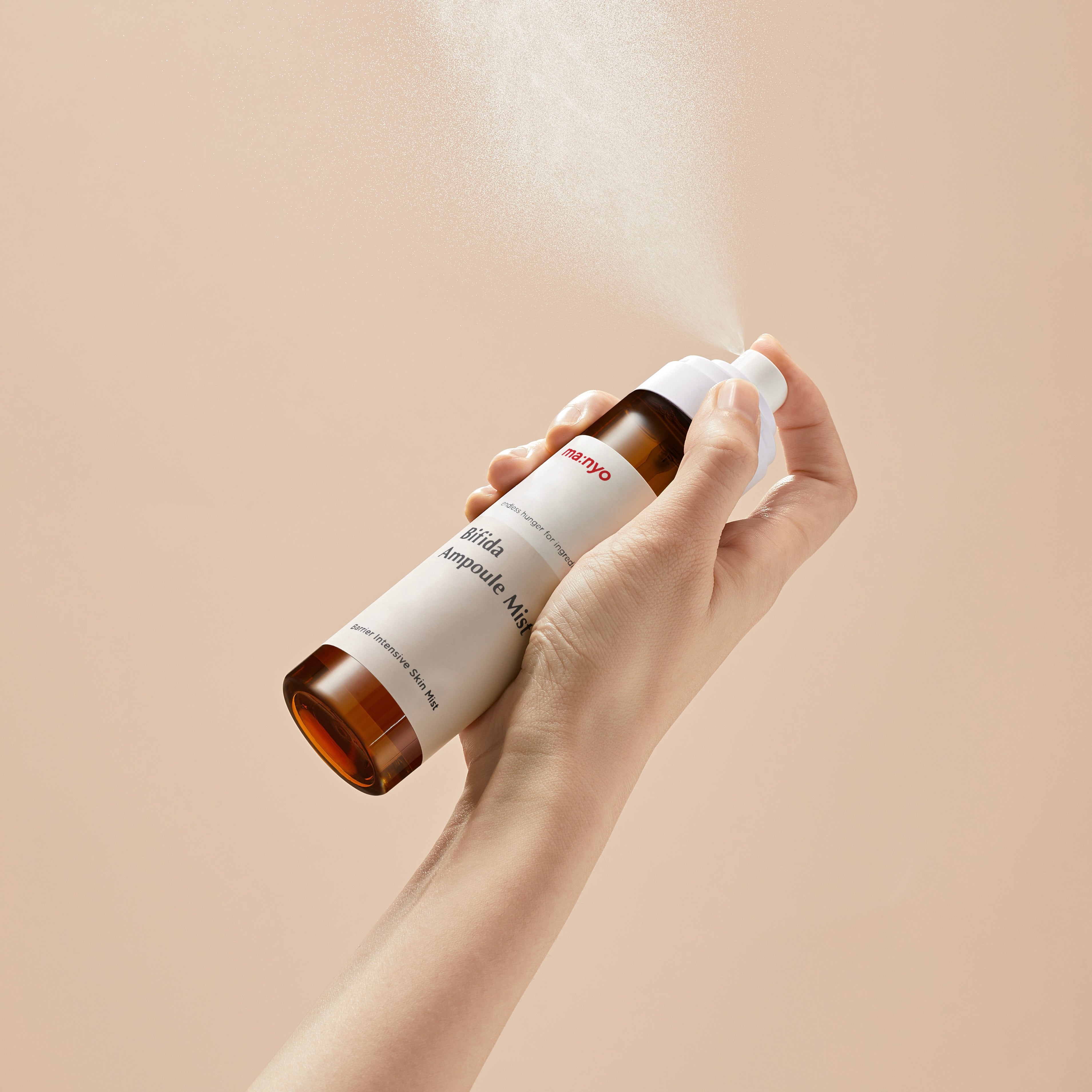 Bifida Ampoule Mist 120ml - Repair Bifidobacteria Mist