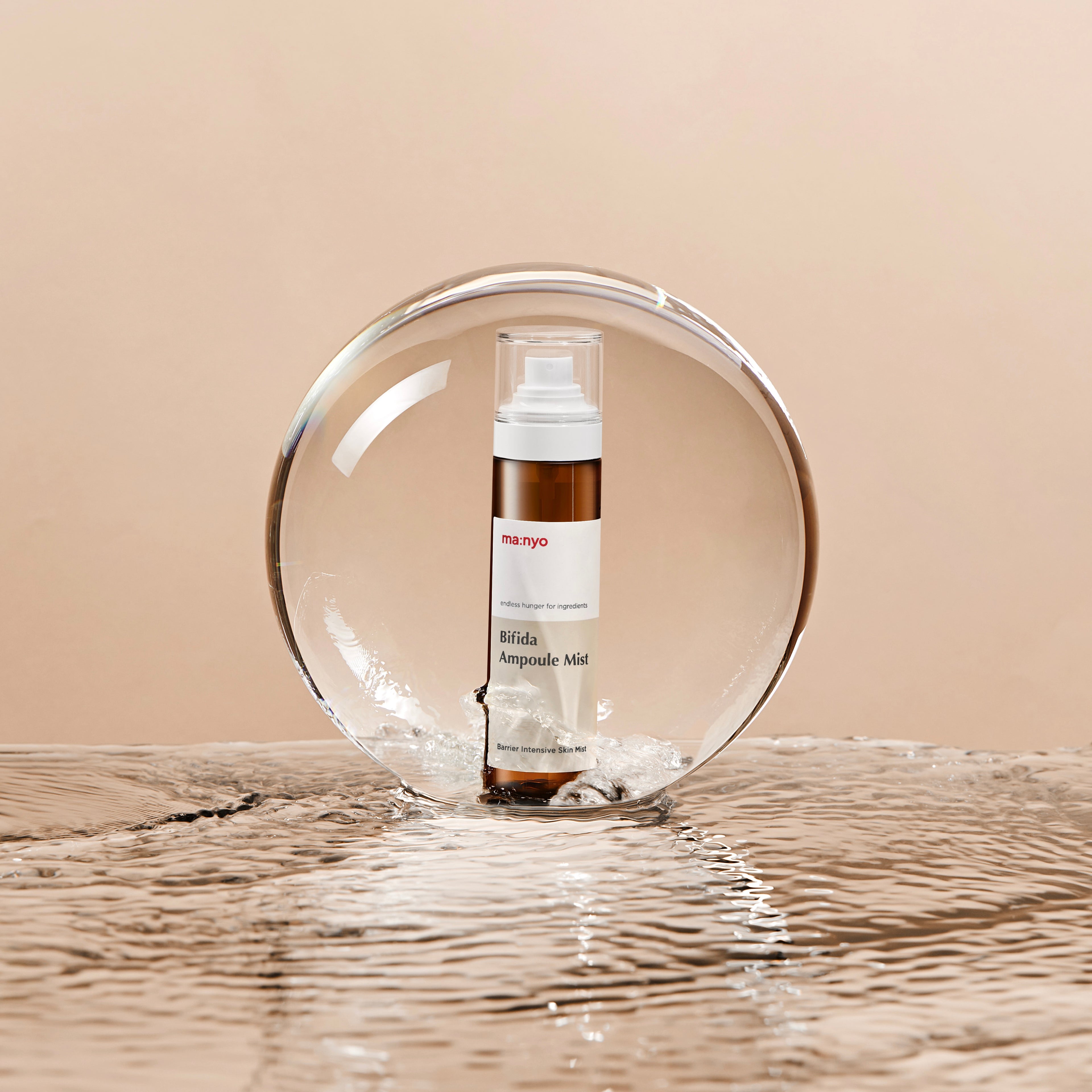Bifida Ampoule Mist 120ml - Repair Bifidobacteria Mist