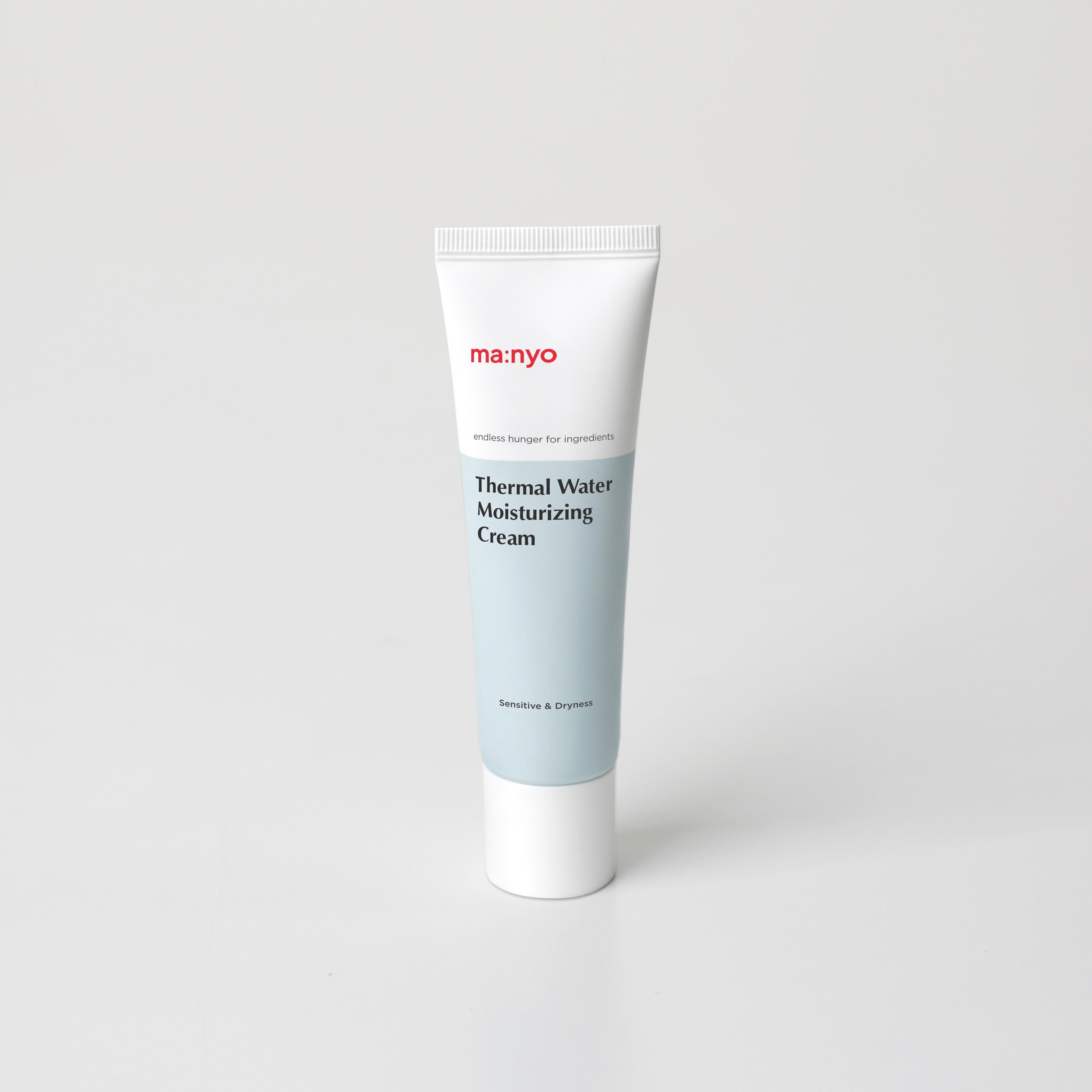 Thermal Water Moisturizing Cream 50ml