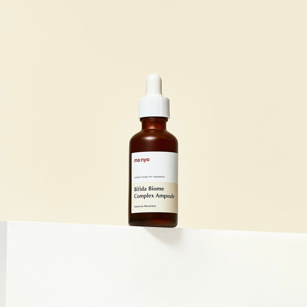 Bifida Biome Complex Ampoule - Rejuvenating Bifidobacteria Ampoule