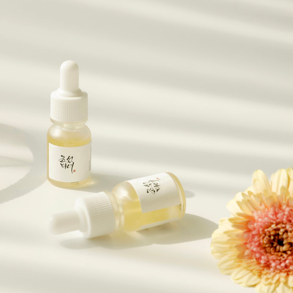 Glow Serum: Propolis + Niacinamide 30ml