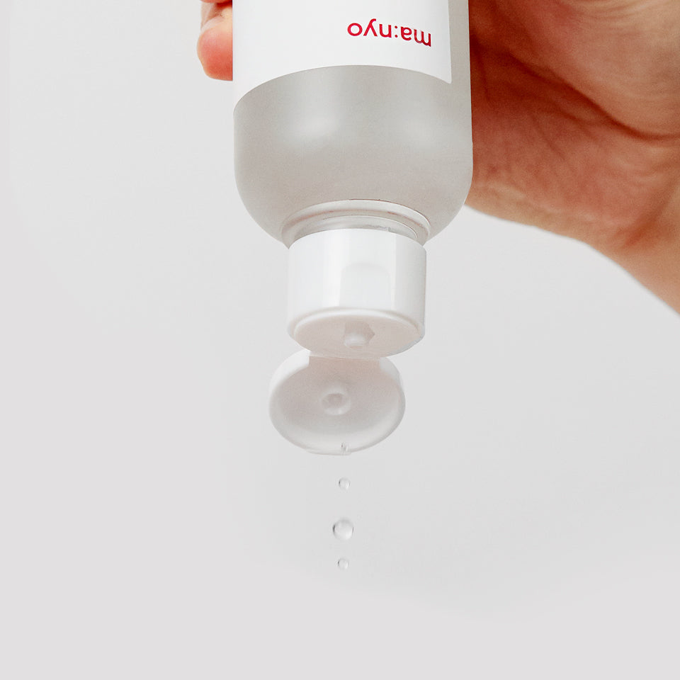Galactomy Clearskin Toner 210ml