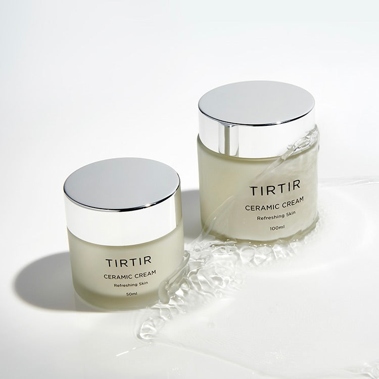 Ceramic Cream