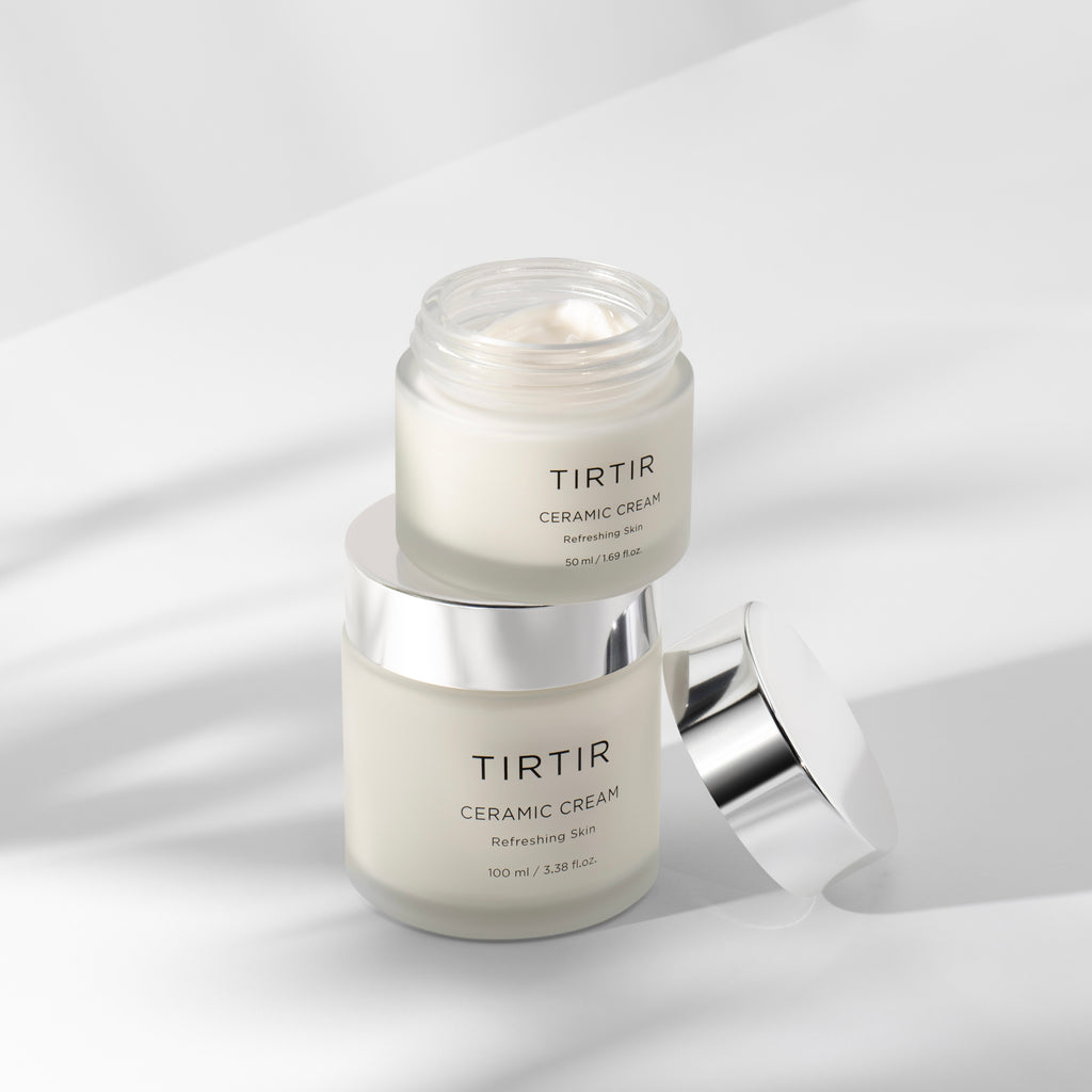 Ceramic Cream
