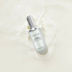 Ceramic Milk Ampoule