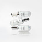 Ceramic Milk Ampoule