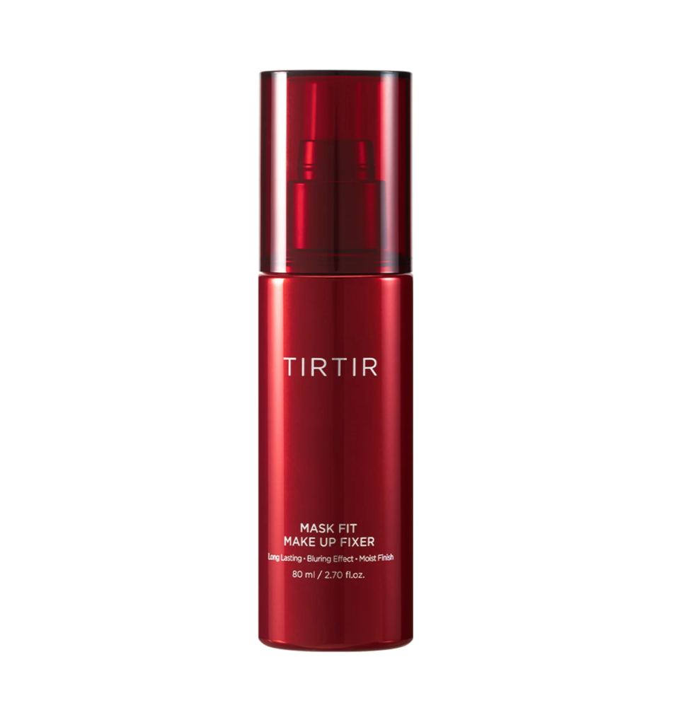 Mask Fit Make Up Fixer