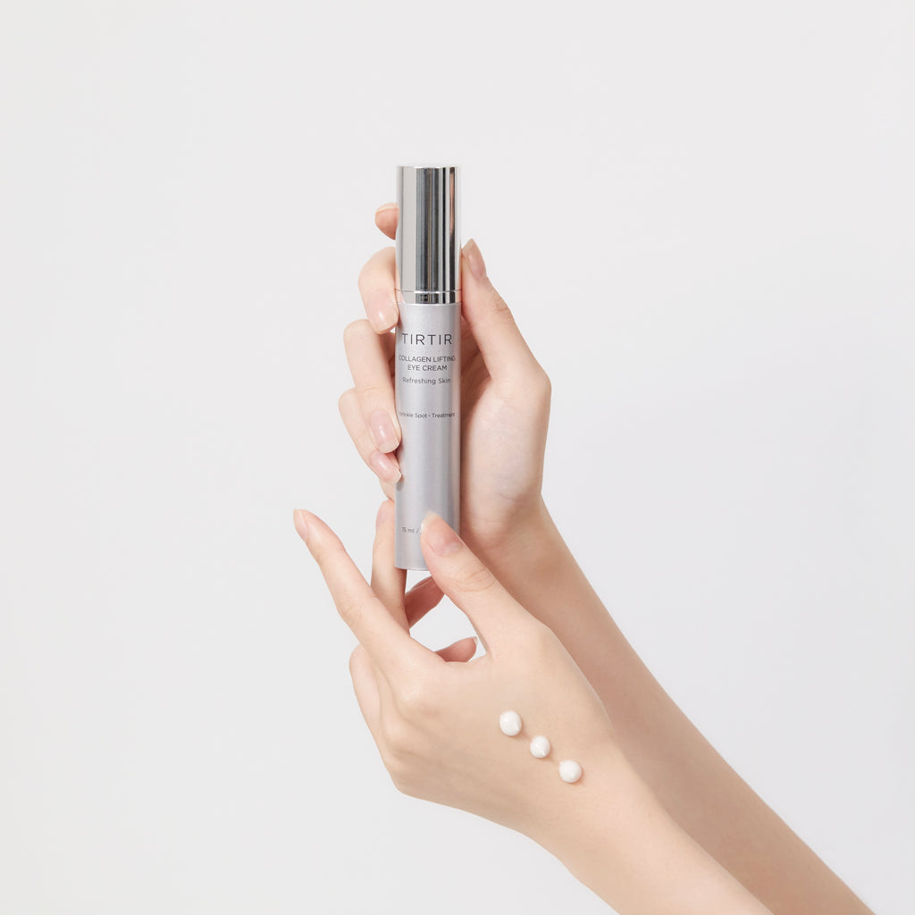 Collagen Lifting Eye Cream