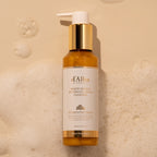 White Truffle Return Oil Cream Cleanser