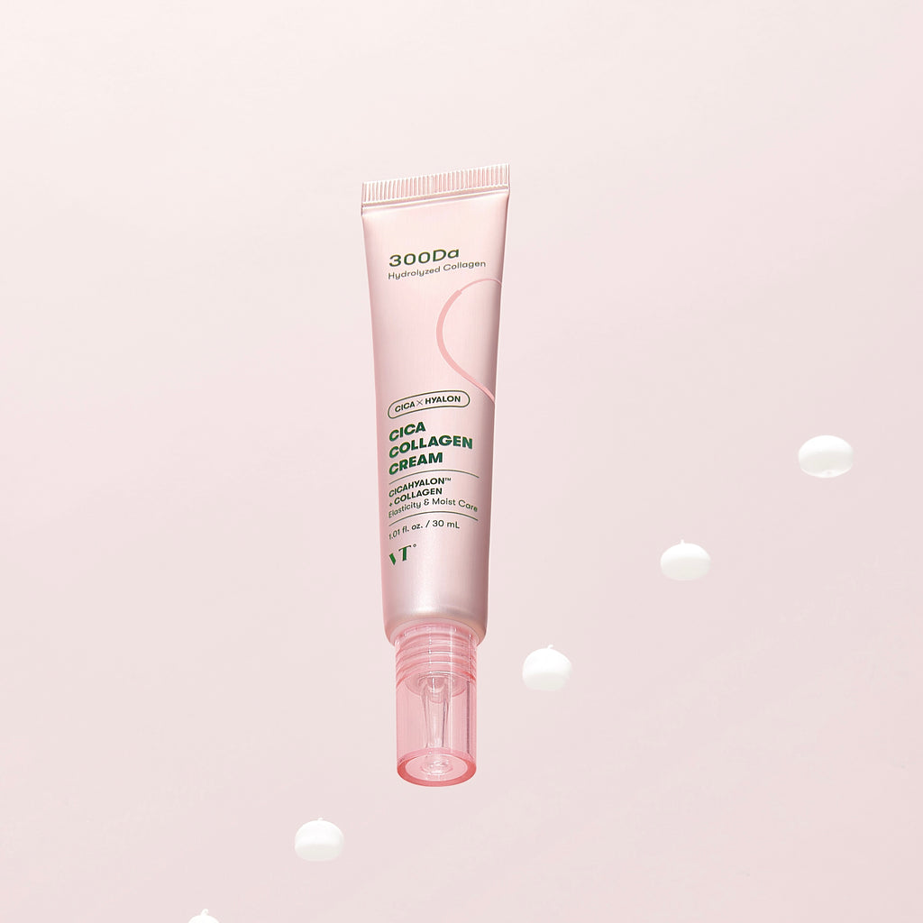 Cica Collagen Cream