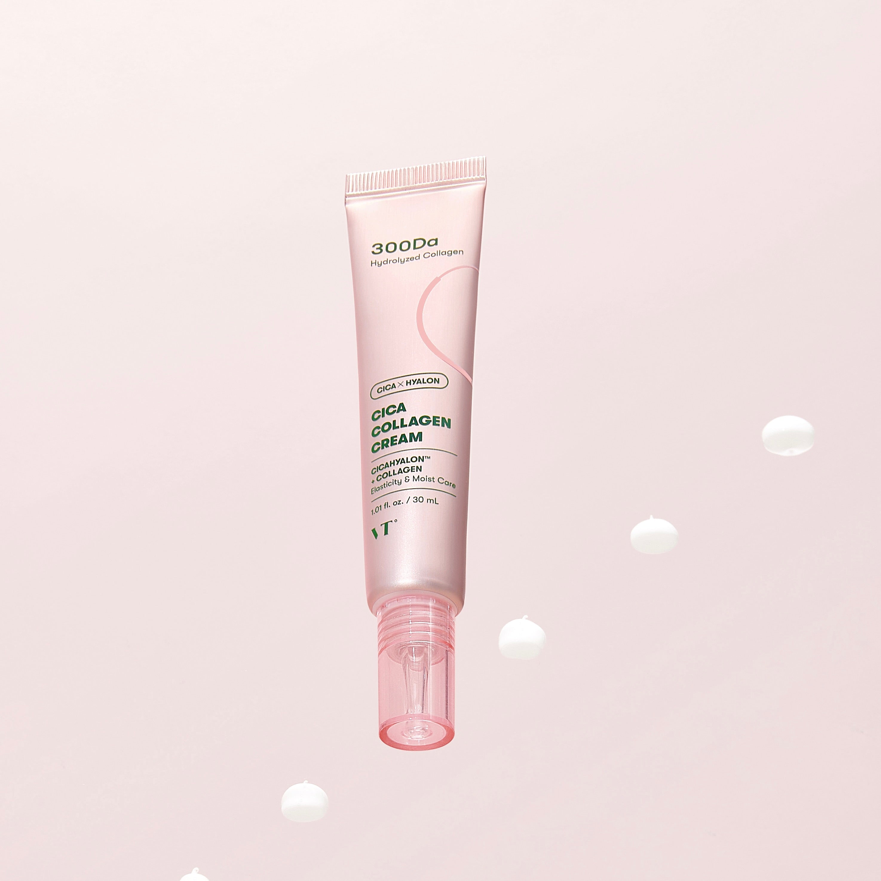 Cica Collagen Cream