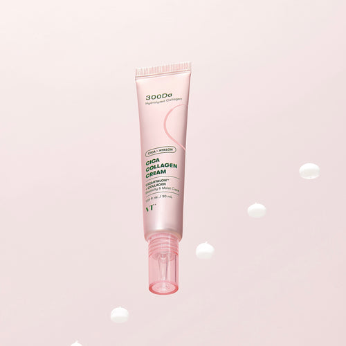 Cica Collagen Cream