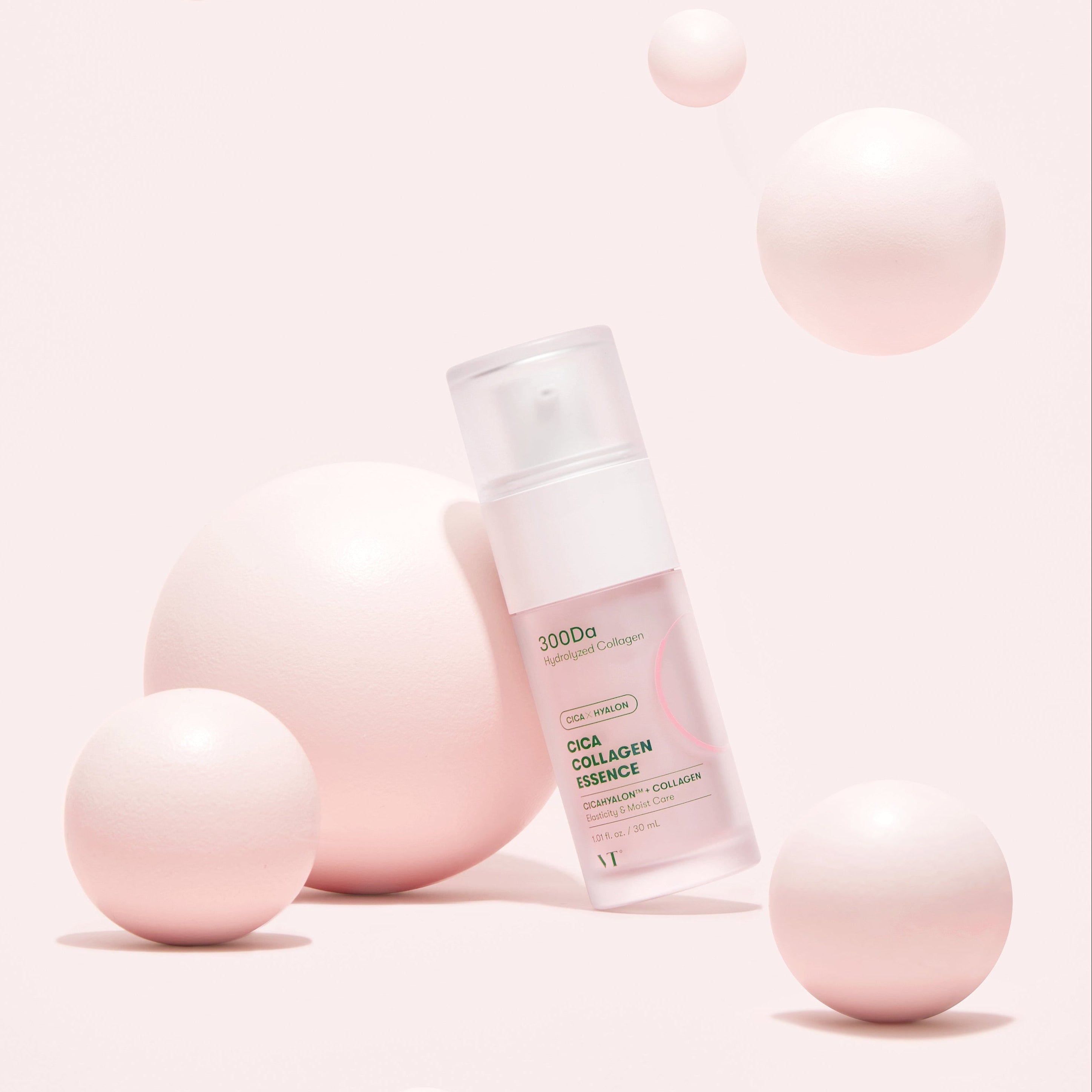 Cica Collagen Essence