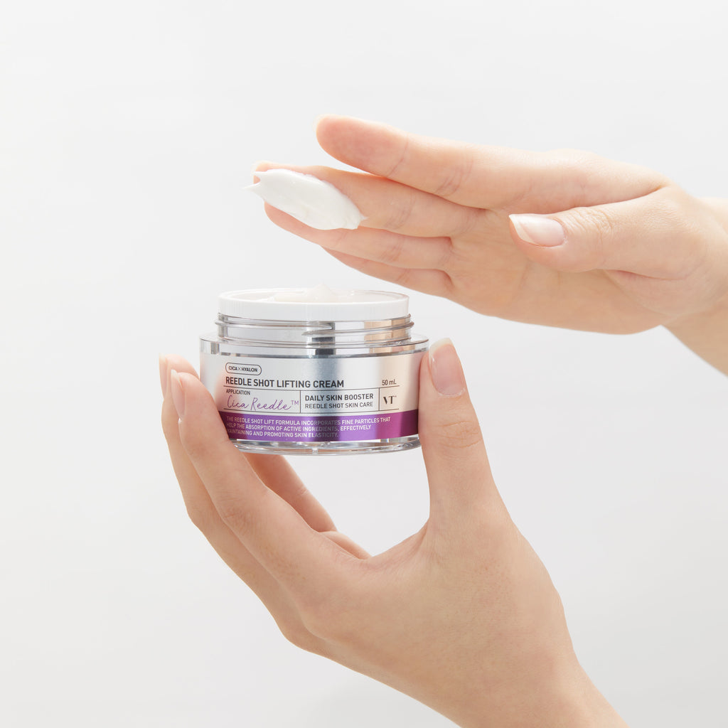 Reedle Shot Lifting Cream