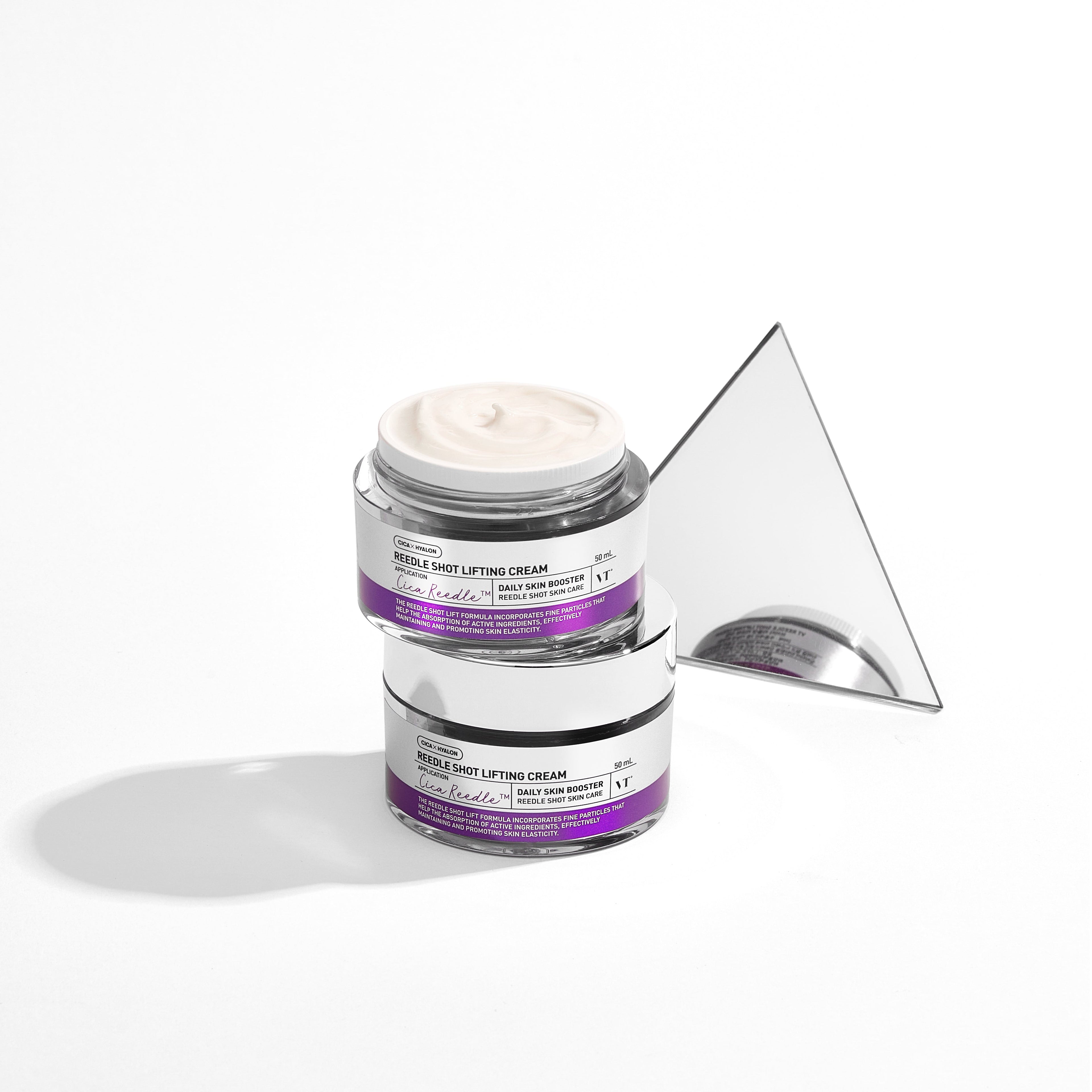 Reedle Shot Lifting Cream