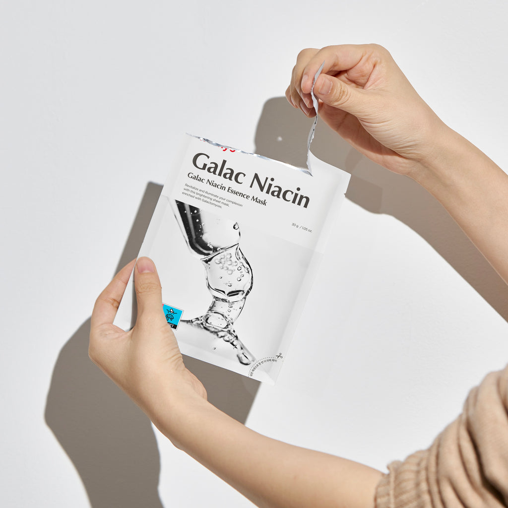 Galac Niacin Essence Mask 30g