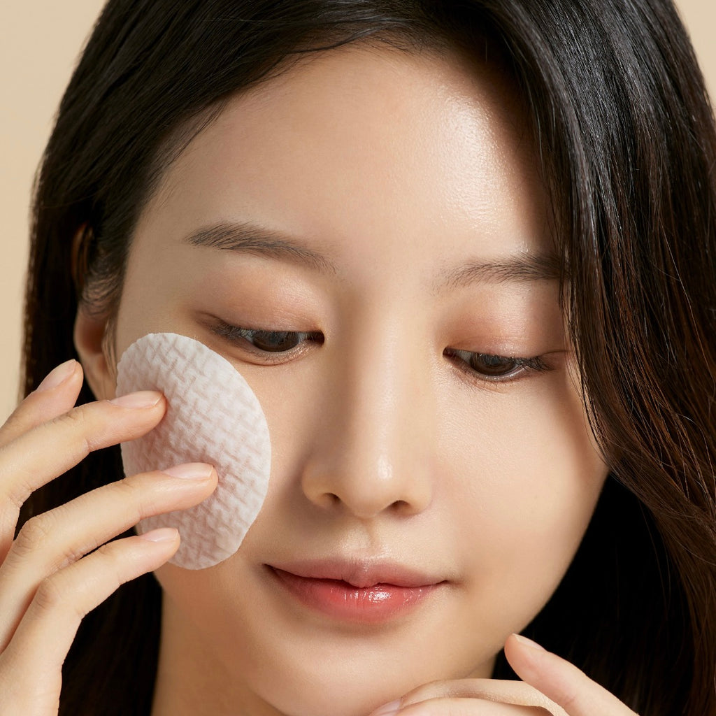 Bifida Biome Ampoule Pad (70 Sheets)