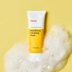 Pure & Deep Cleansing Foam 100ml