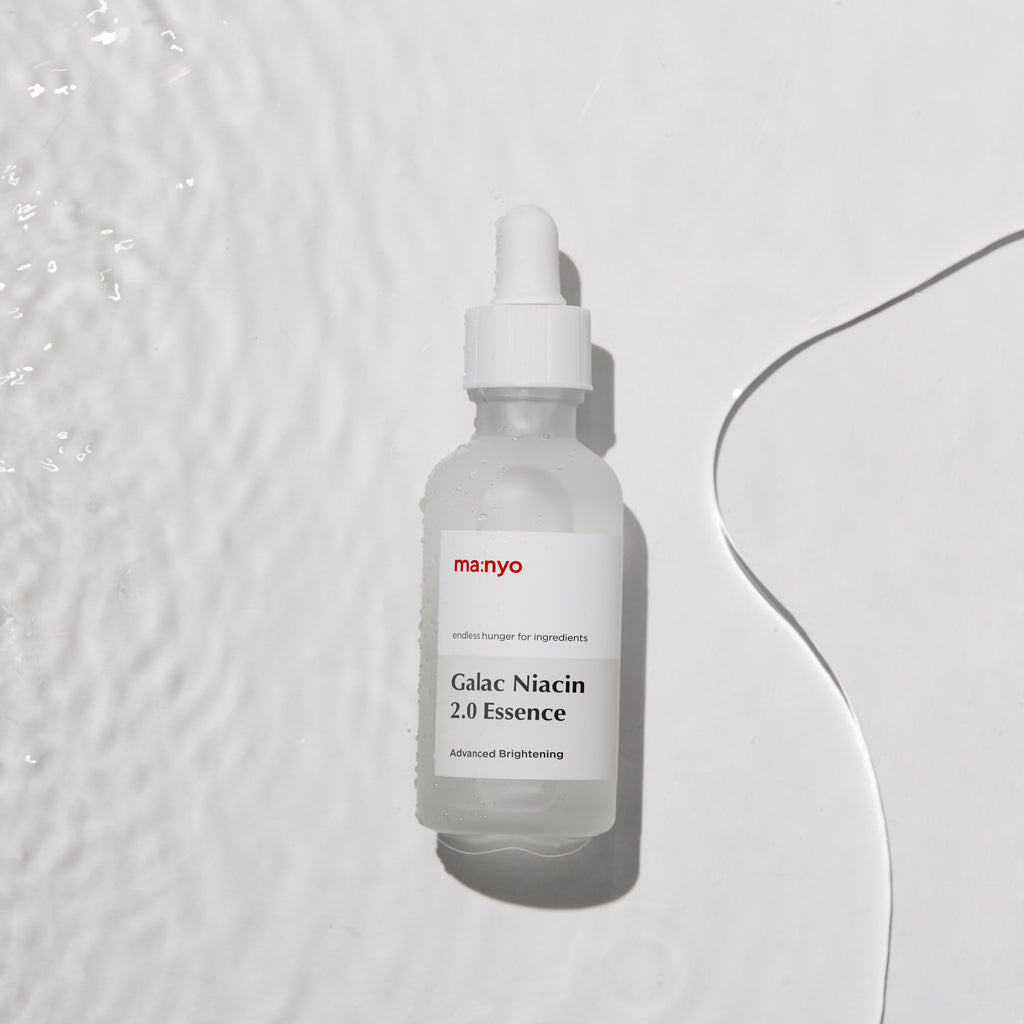 Galac Niacin 2.0 Essence