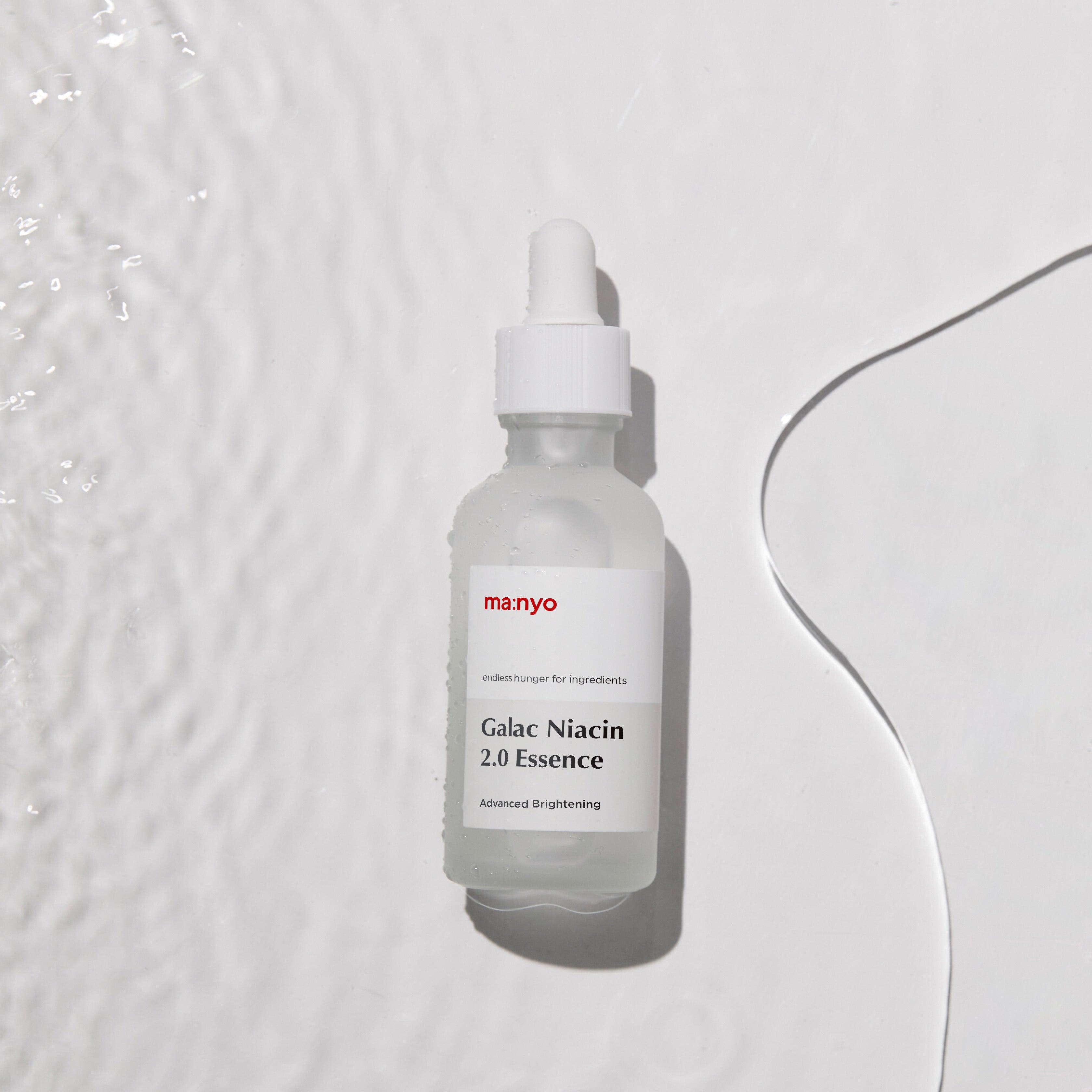Galac Niacin 2.0 Essence
