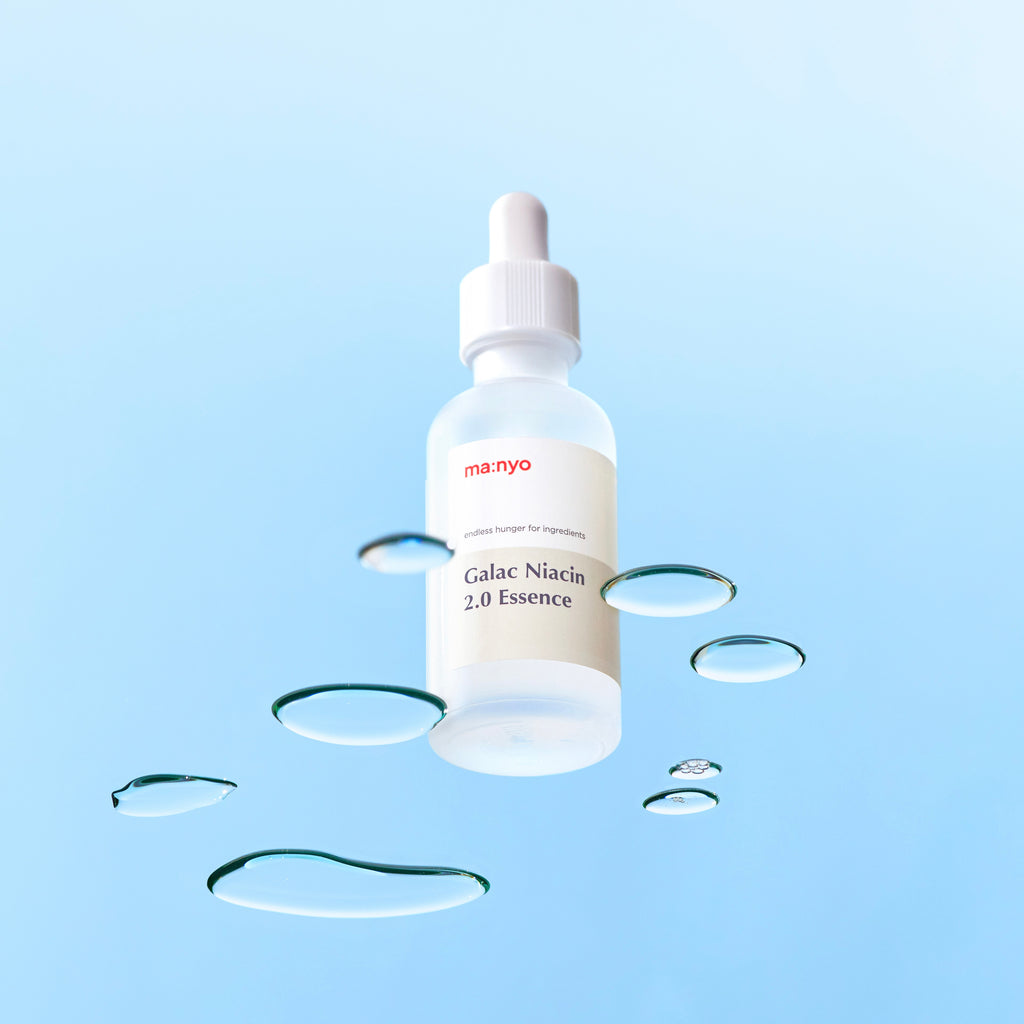 Galac Niacin 2.0 Essence