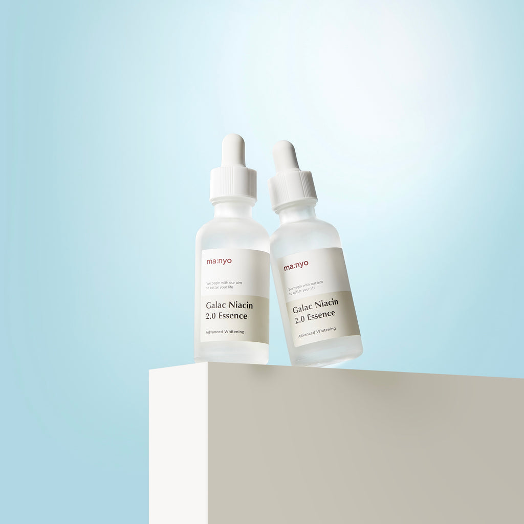 Galac Niacin 2.0 Essence