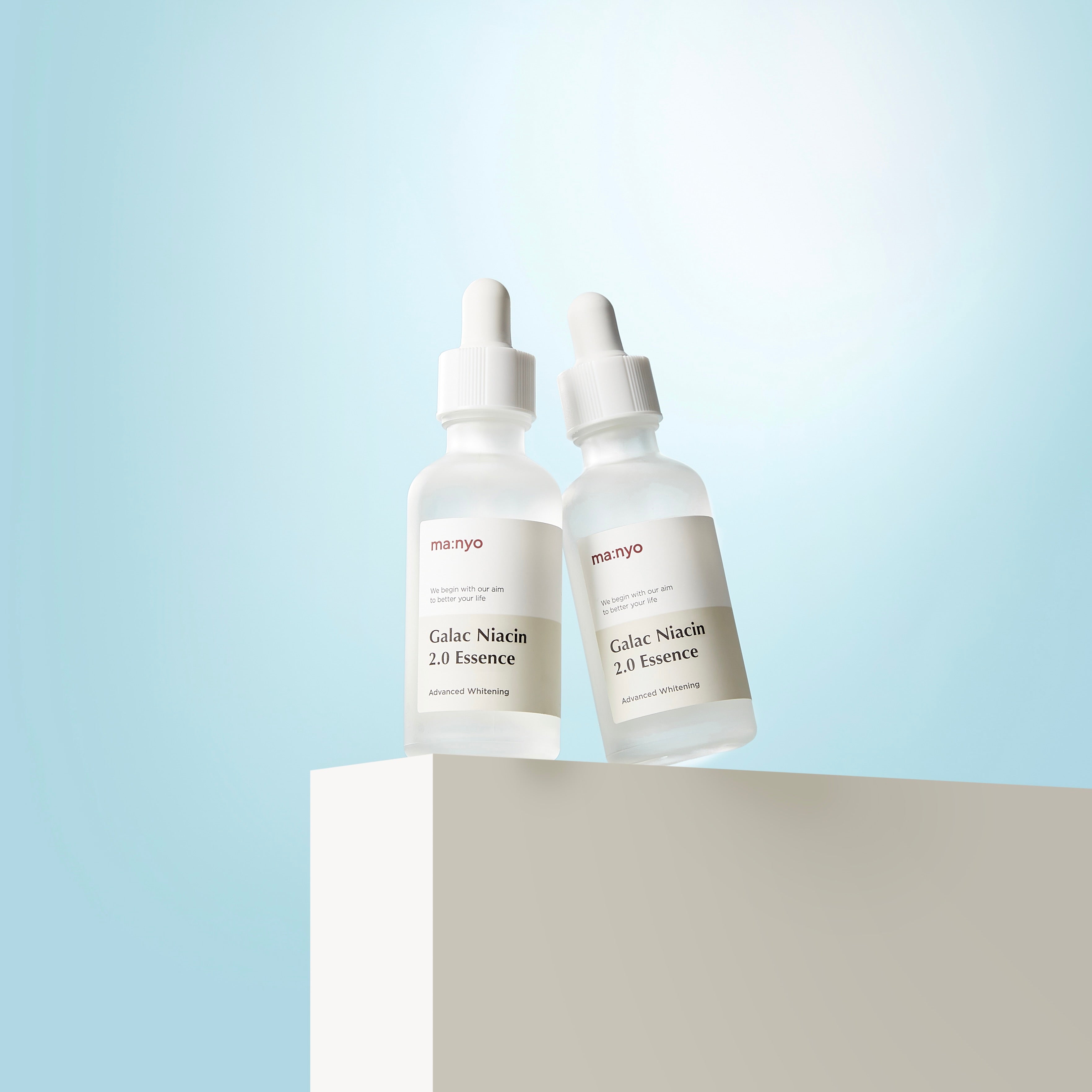 Galac Niacin 2.0 Essence