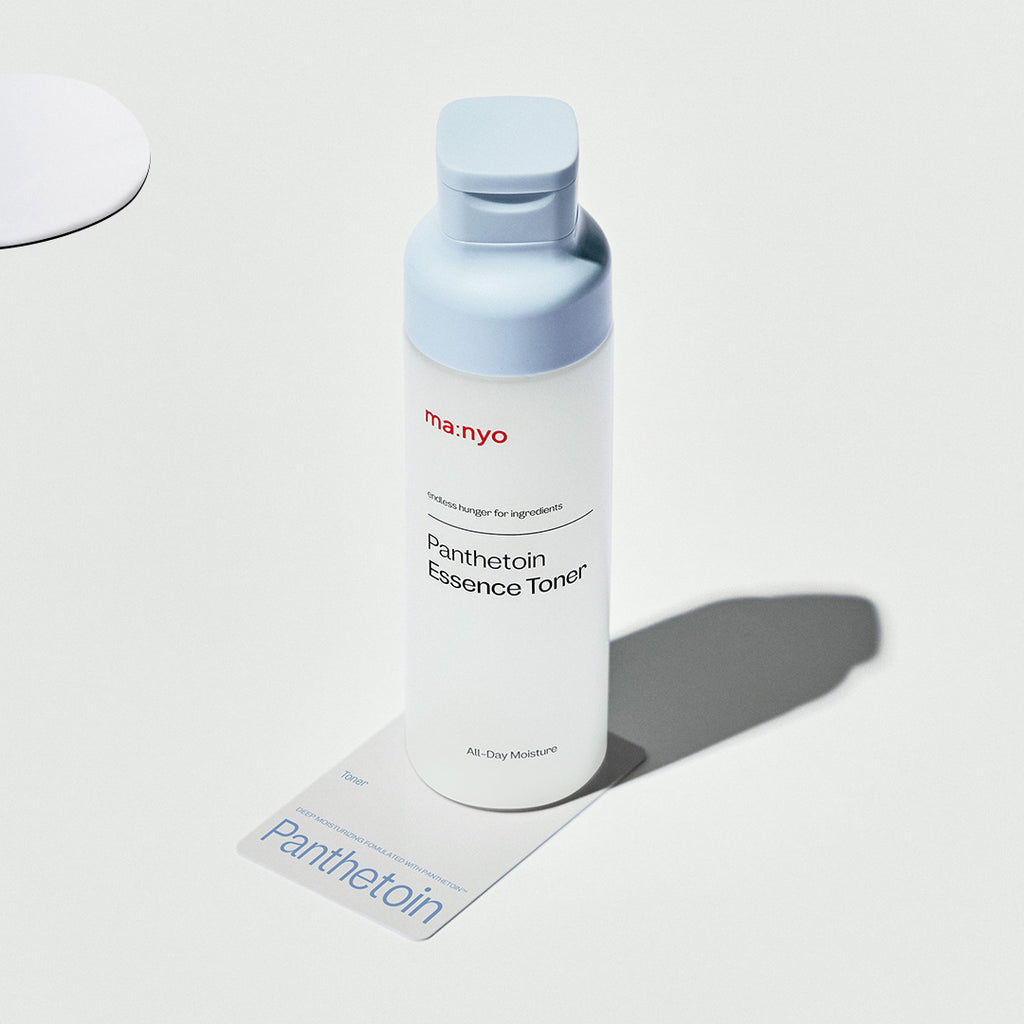 Panthetoin Essence Toner