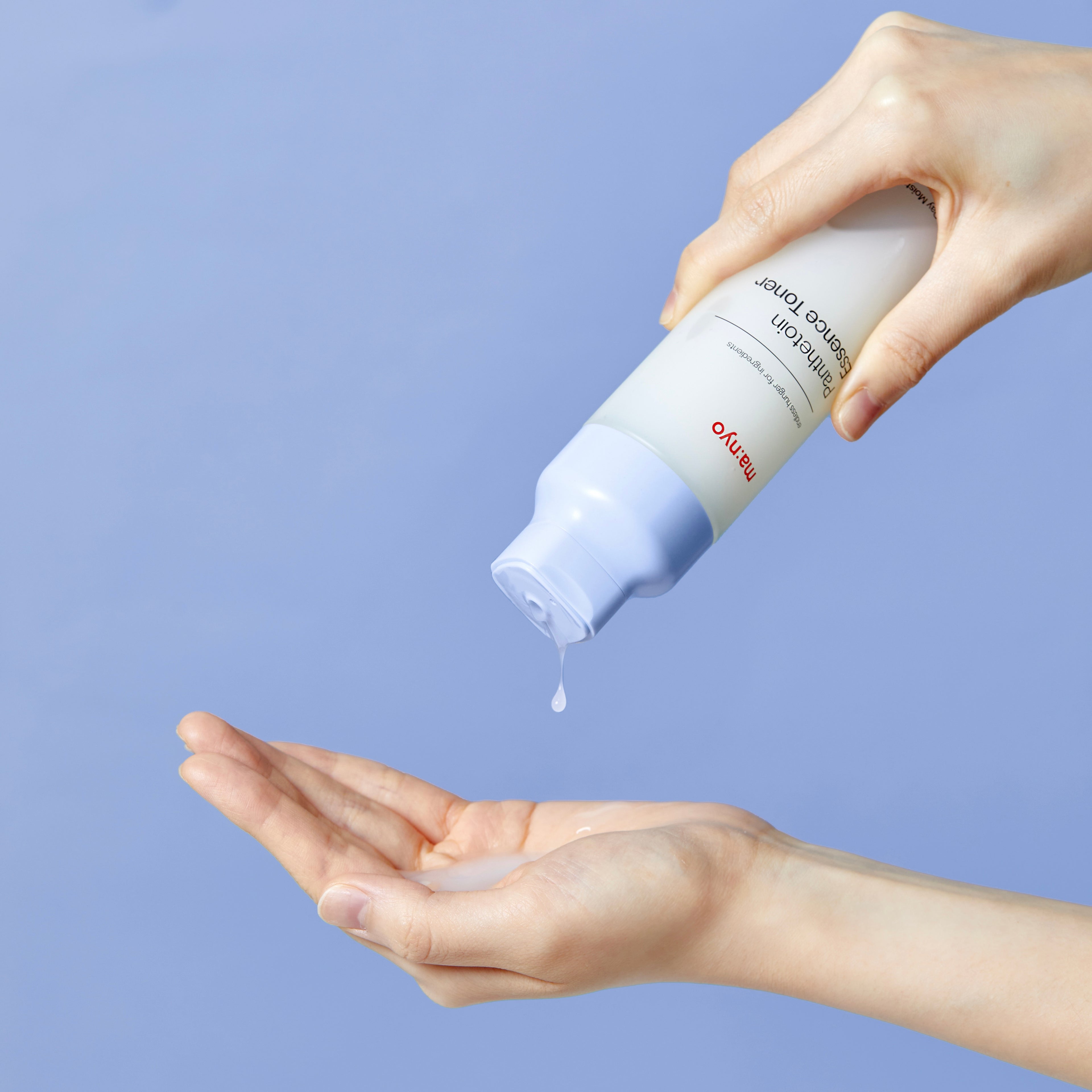 Panthetoin Essence Toner