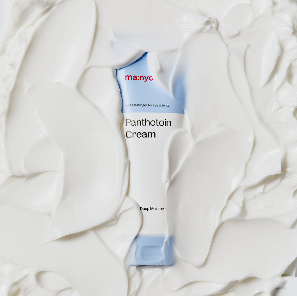 Panthetoin Cream
