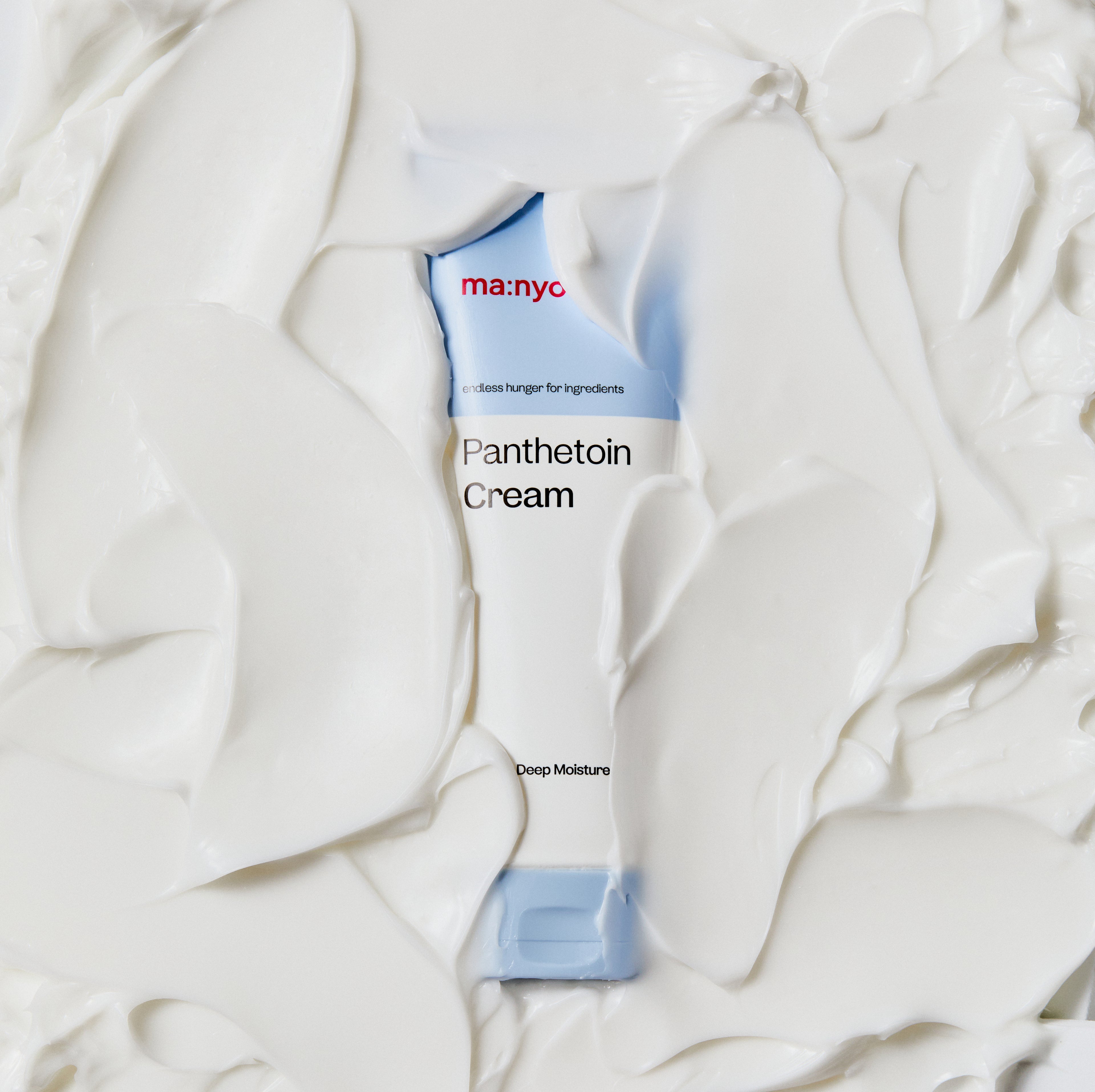Panthetoin Cream