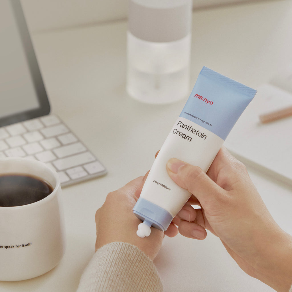 Panthetoin Cream