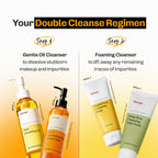 Pure Cleansing Oil Deep Clean