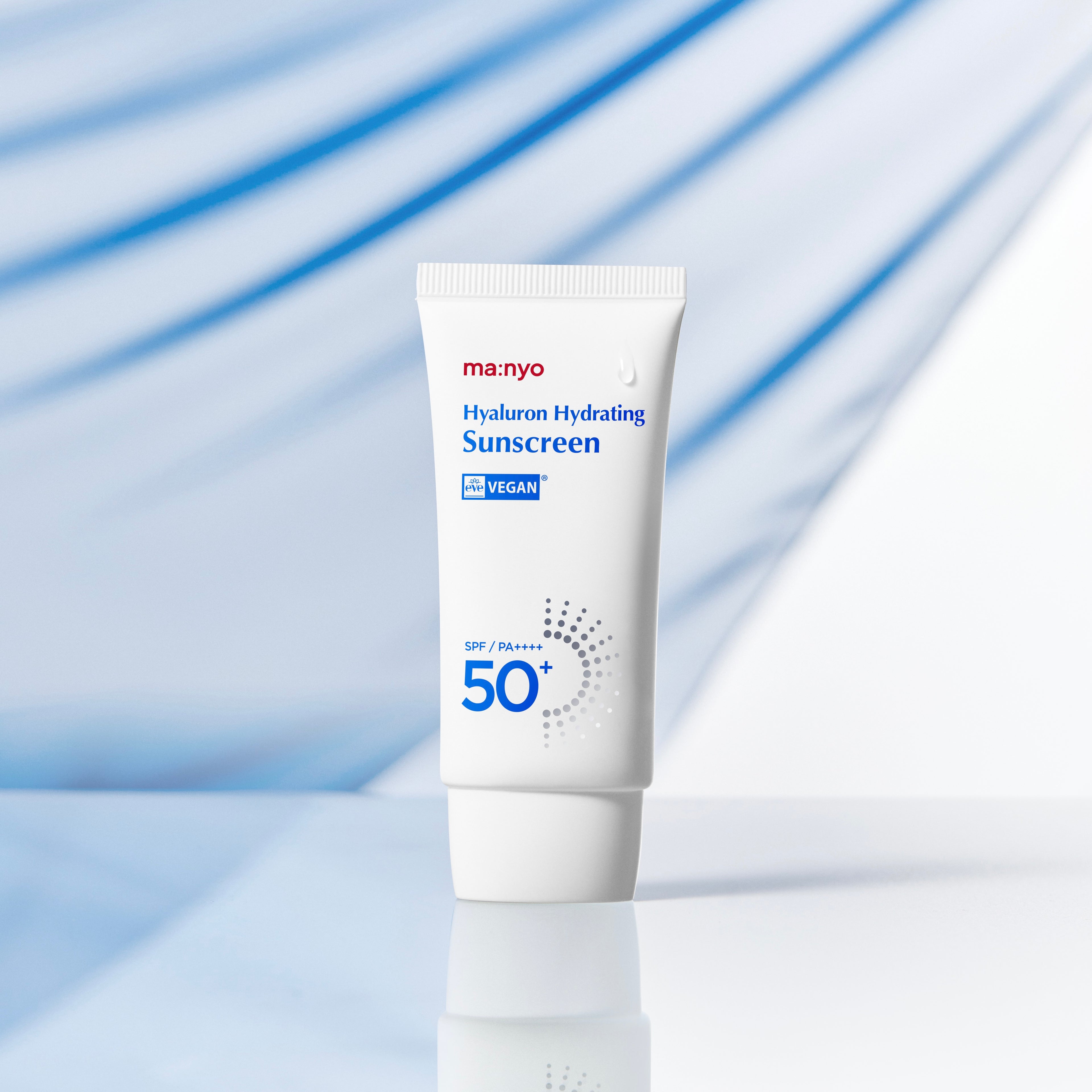 Hyaluron Hydrating Sunscreen