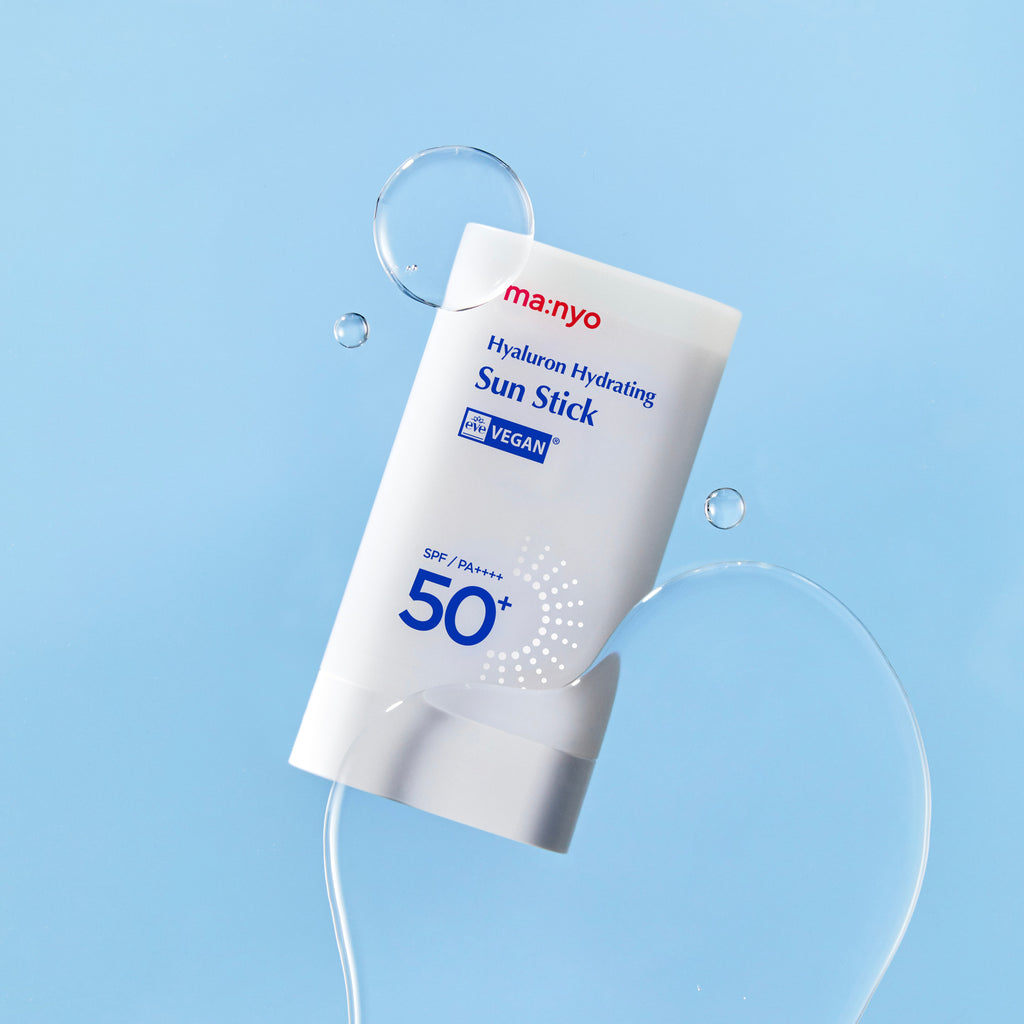 Hyaluron Hydrating Sun Stick