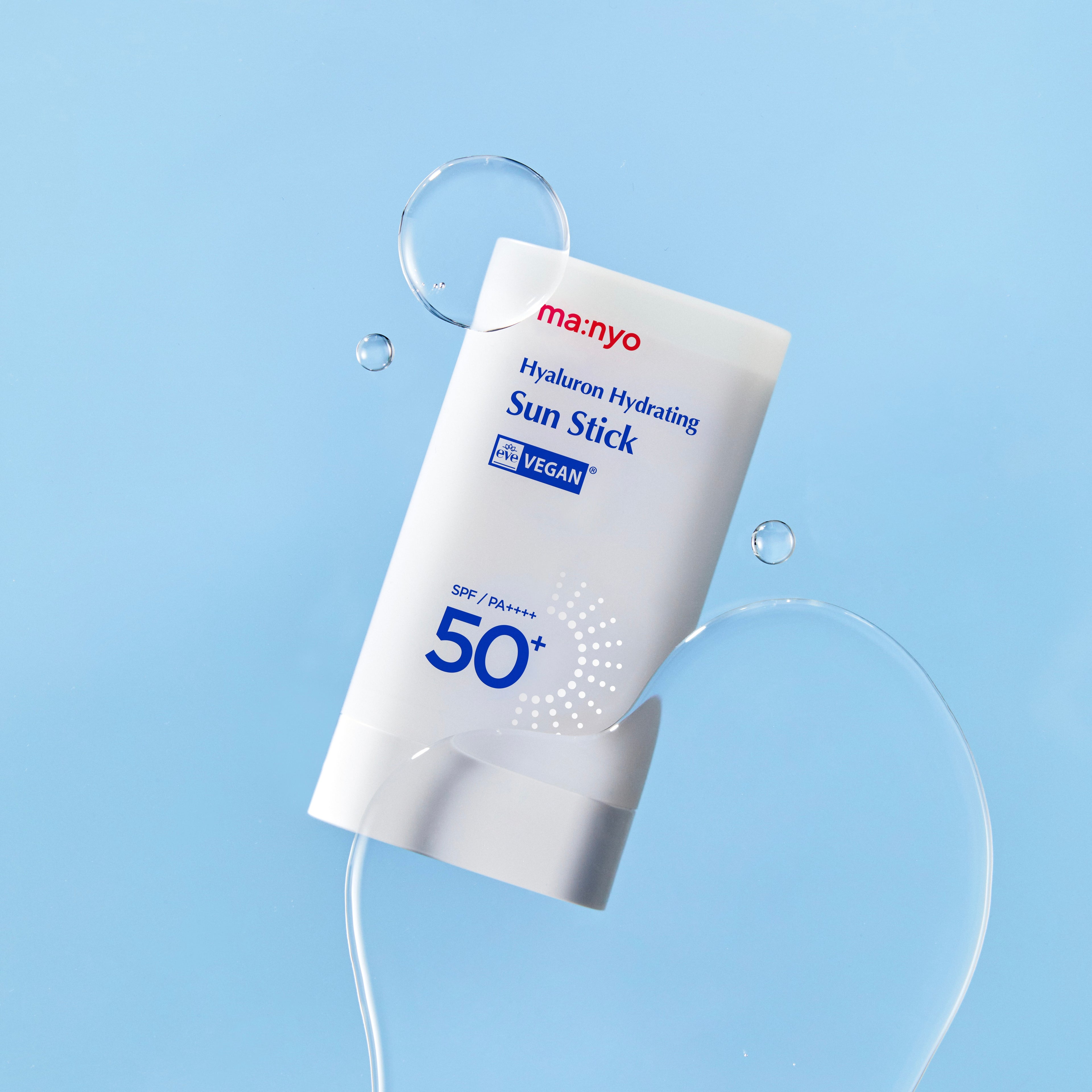 Hyaluron Hydrating Sun Stick