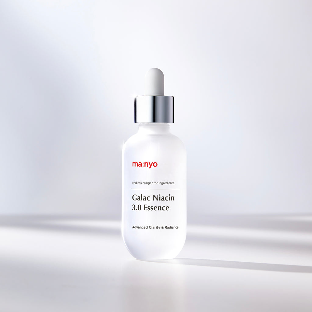 Galac Niacin 3.0 Essence