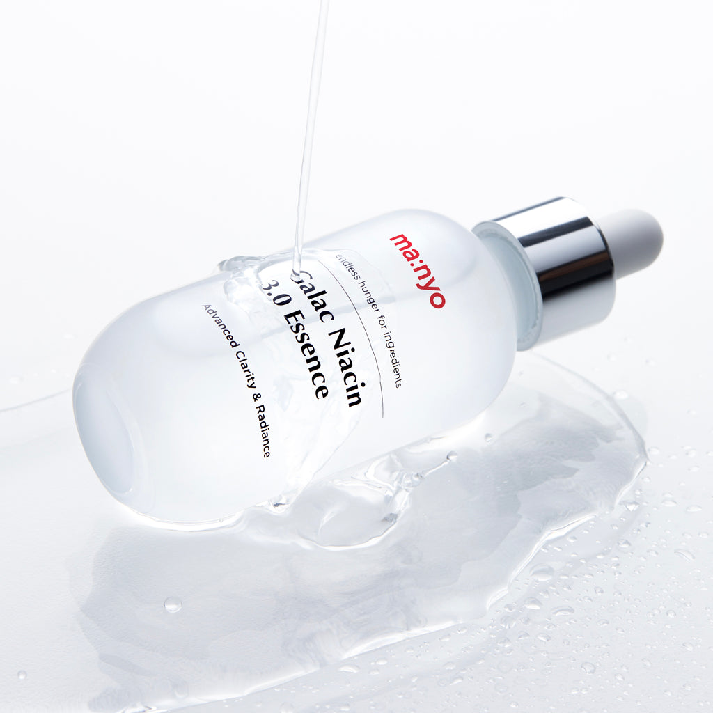 Galac Niacin 3.0 Essence