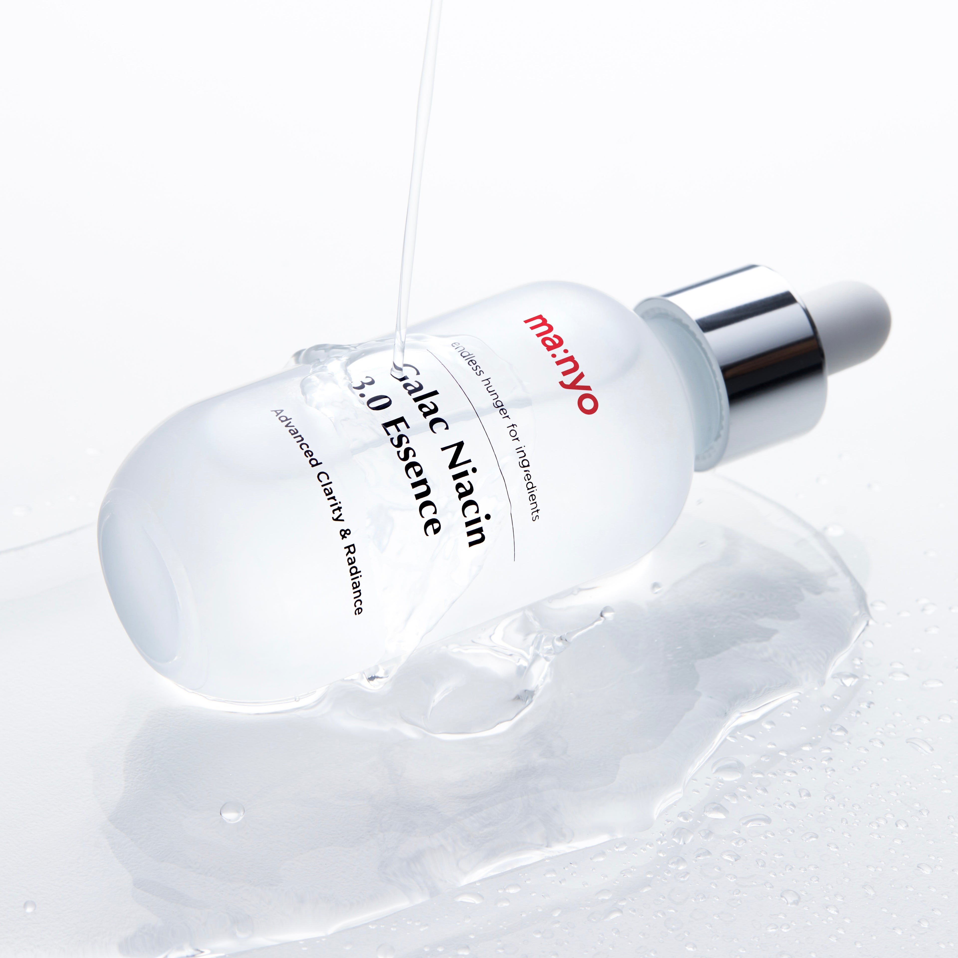 Galac Niacin 3.0 Essence