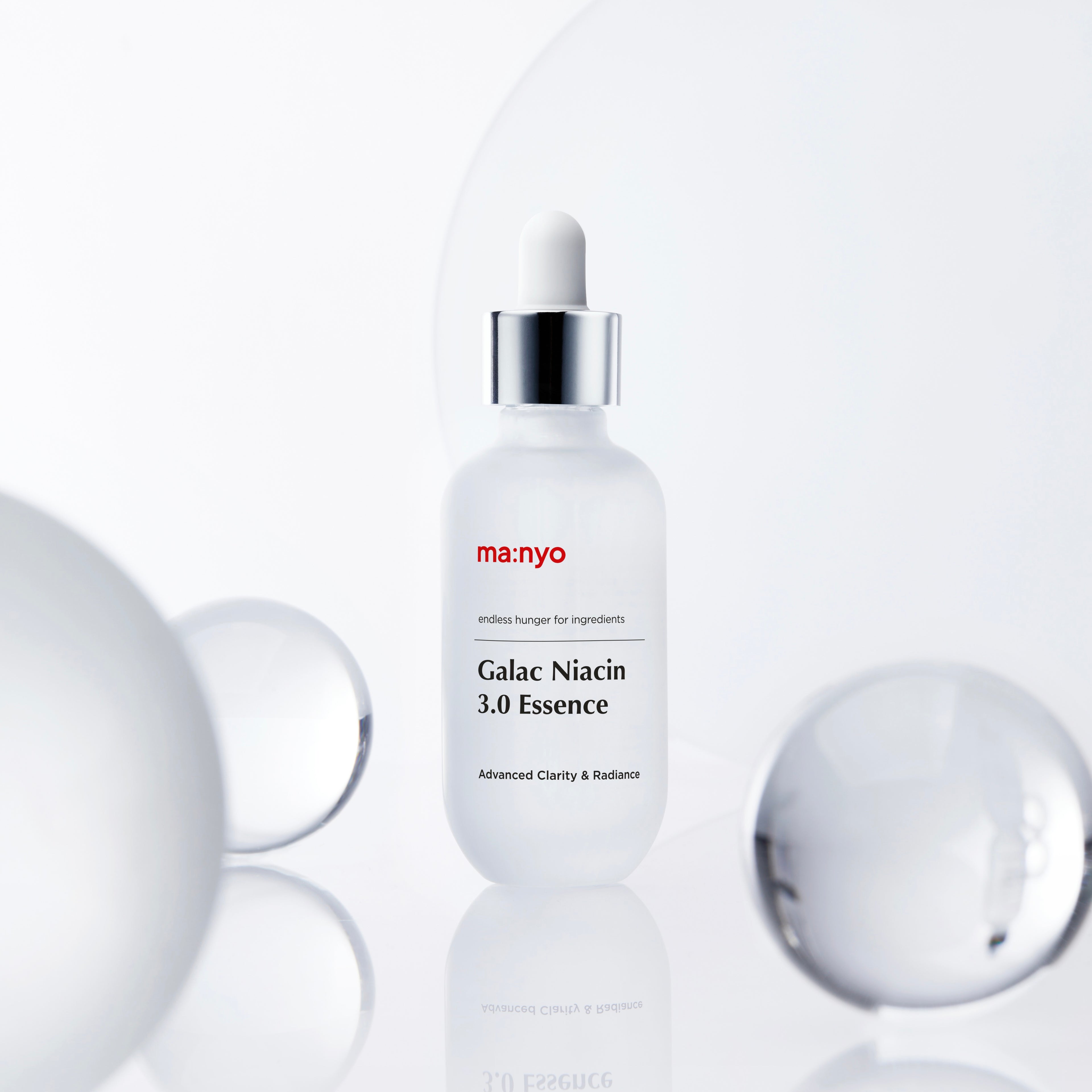 Galac Niacin 3.0 Essence