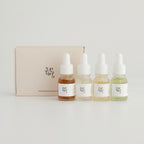 Hanbang Serum Discovery Kit (4* 10ml)