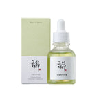 Calming Serum: Green Tea + Panthenol 30ml