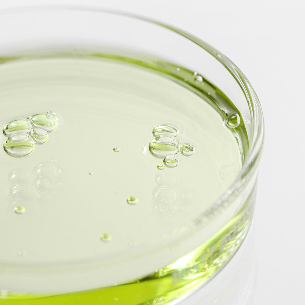 Calming Serum: Green Tea + Panthenol 30ml
