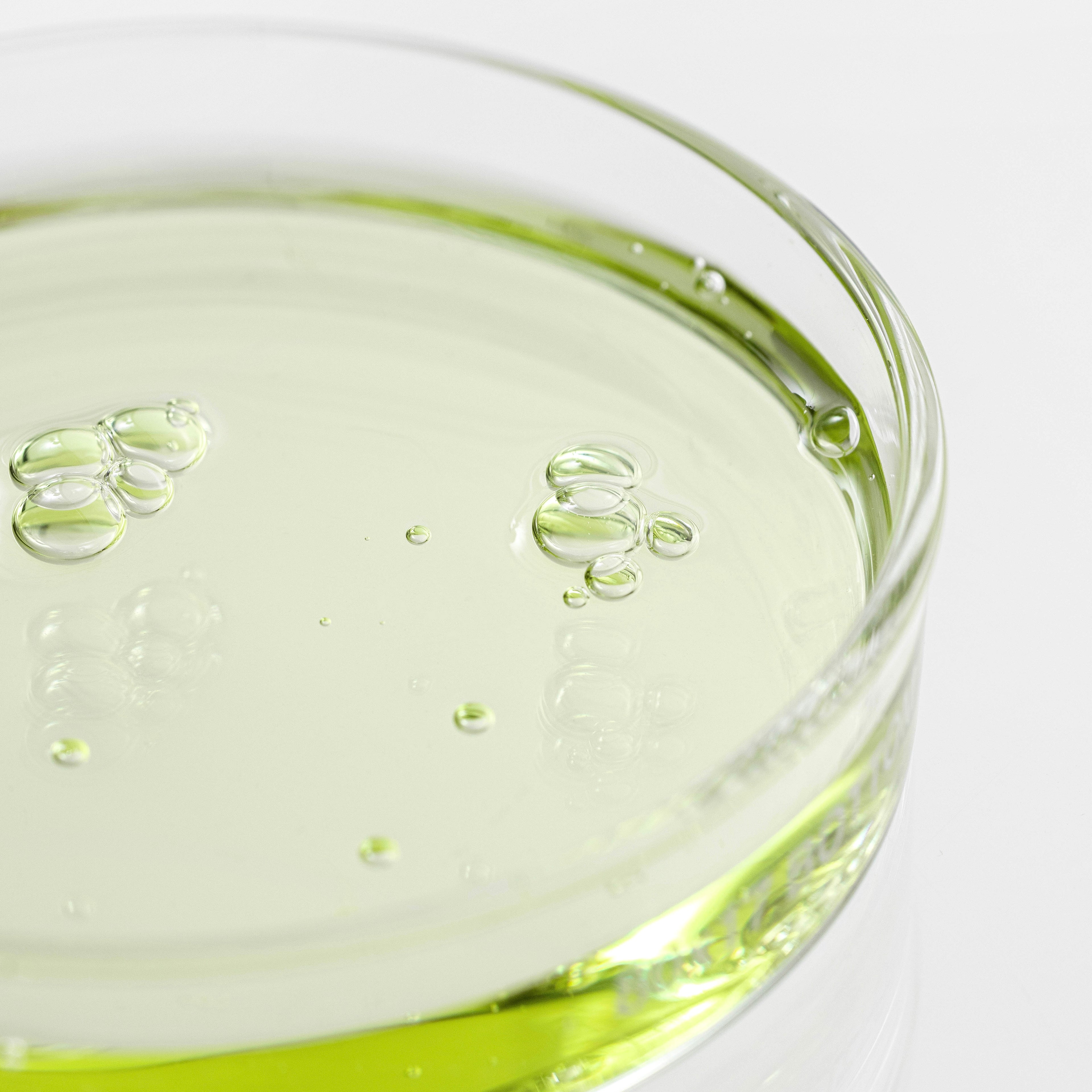 Calming Serum: Green Tea + Panthenol 30ml