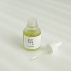 Calming Serum: Green Tea + Panthenol 30ml