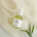 Calming Serum: Green Tea + Panthenol 30ml