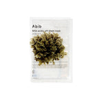 Mild Acidic pH Sheet Mask Jericho Rose Fit